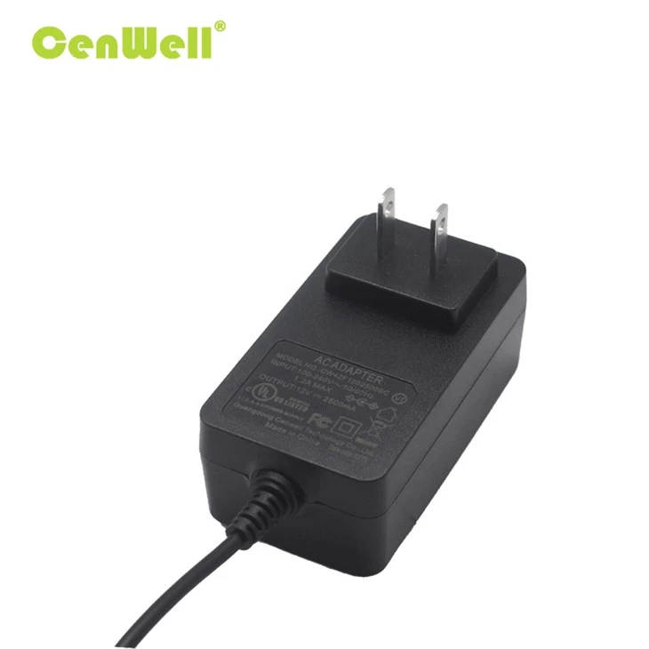 24V2A 48W Hochzuverlässiges Schaltnetzteil Fabrik