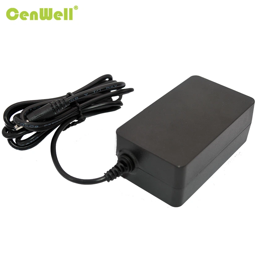 24W Desktop -Stromadapter