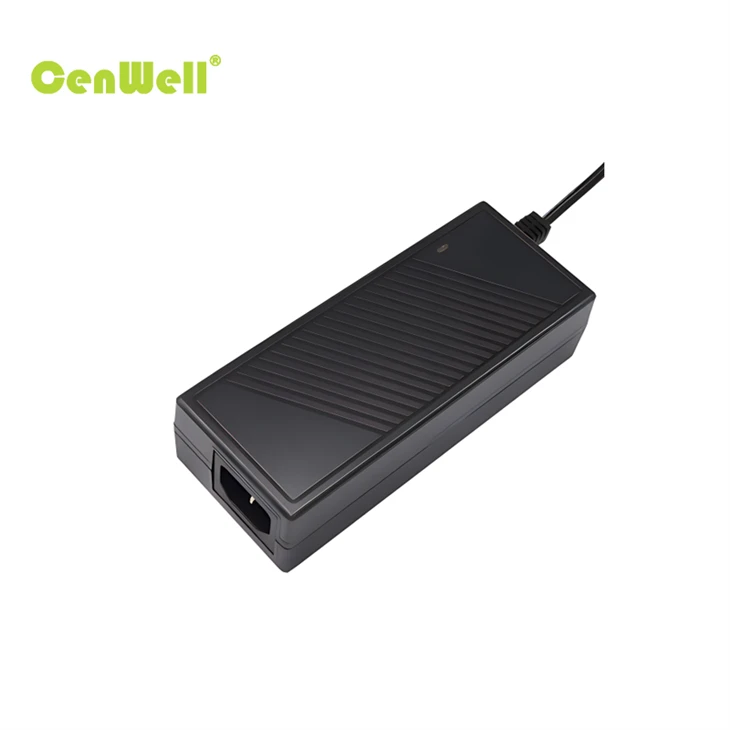 48V2.5A IOT Power Supply 120W Power Adapter Desktop high quality