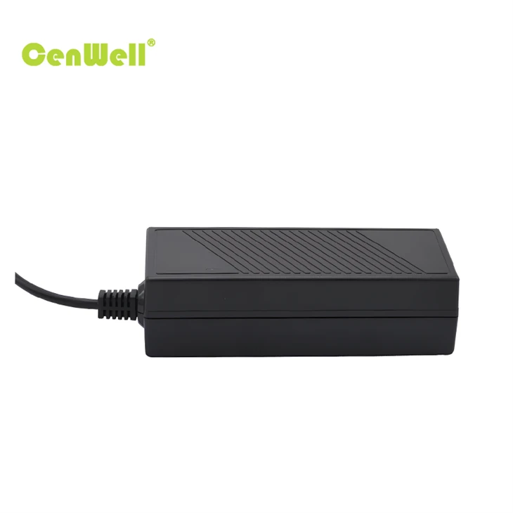 48V2.5A IOT Power Supply 120W Power Adapter Desktop suppliers