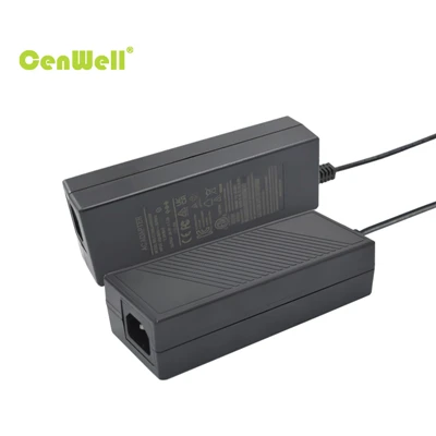 12V10A 120W AC-DC Tischnetzteil-Adapter